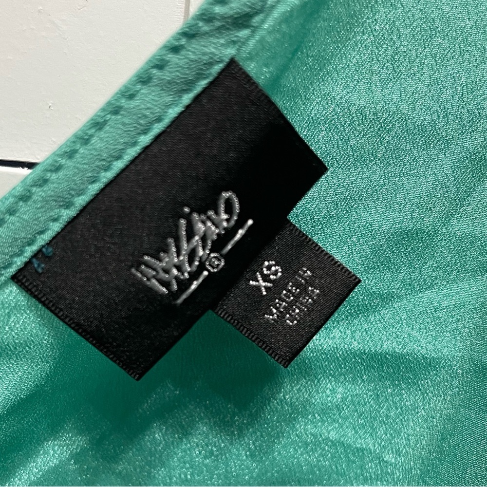 Mossimo MIDI Color Block Dress - Picture 5 of 5